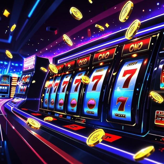 365 slot App 