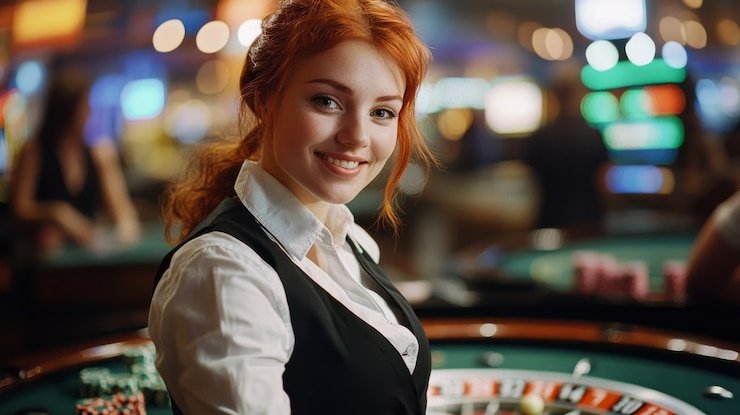 Togel 4D Game 