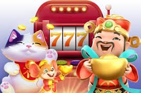 365 slot featured game showcase