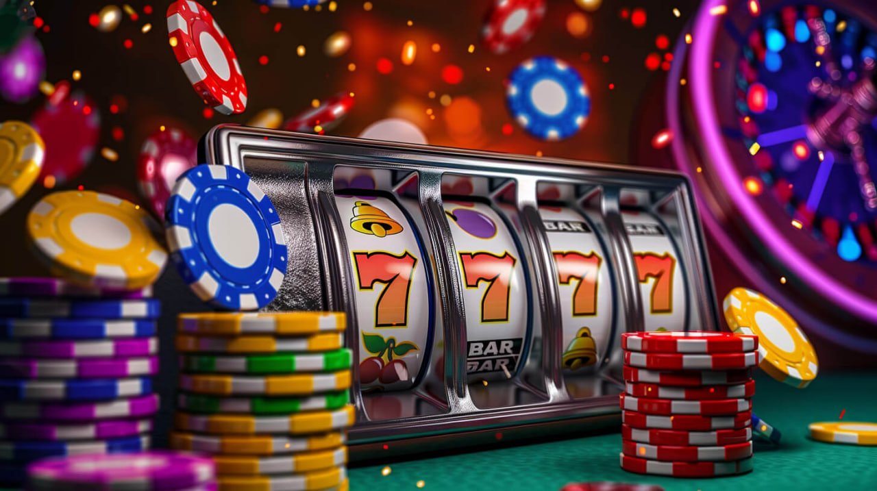 365 slot featured game showcase