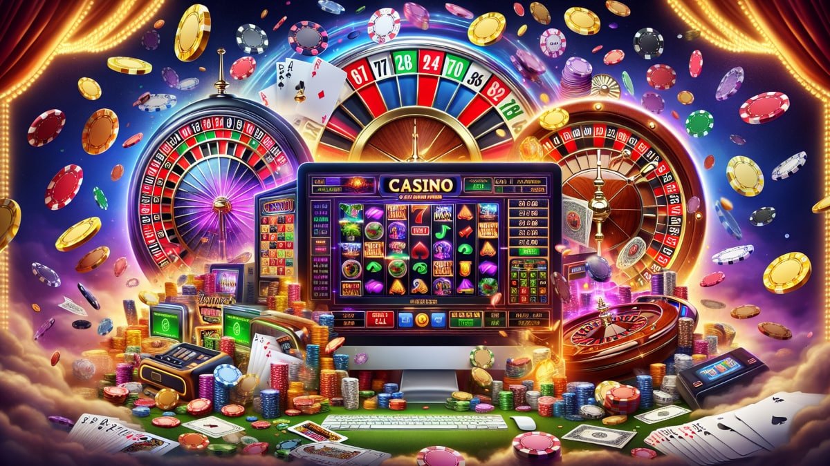 Live Tarung Mesin tournament scoring and real-time bracket updates on 365 slot