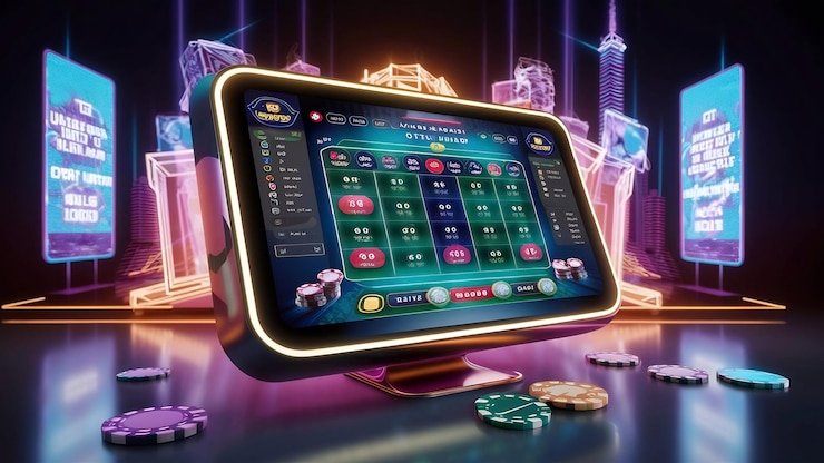 365 slot Tarung Mesin prize tier display showing multiple reward levels and payouts