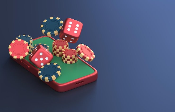 365 slot featured game showcase